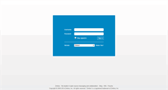 Desktop Screenshot of claupet.com